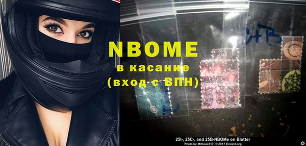 хмурый Каменногорск